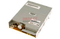 141087-103 - 1.44MB Floppy Disk Drive - Image 4