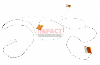 Wireless Antenna Cables
