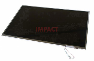 LCD Panel (16:10 Ratio/ LVDS)