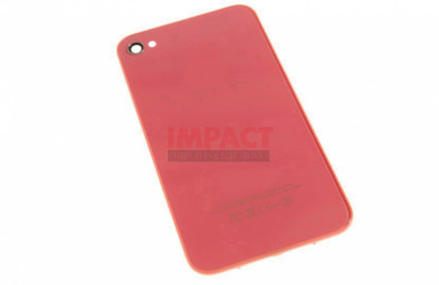 Case Back (Pink)