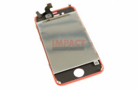 IMP-427946 - LCD, Digitizer & Frame Assembly (Pink)