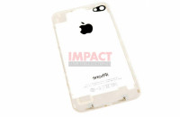 IMP-427948 - Case Back (Transparent and White)