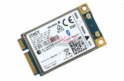 Wireless Adapter Card (5541 AT&T Wwan)