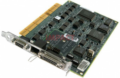 142213-001 - Netflex-2 Eisa Network Information Controller Board