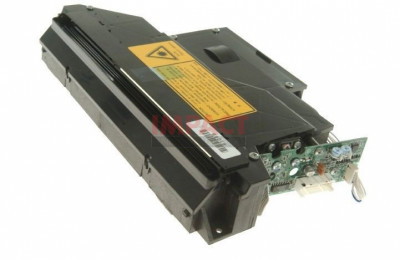 Laser Unit Assembly (Printhead)