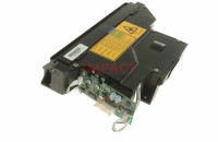 40X3400 - Laser Unit Assembly (Printhead)