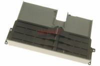 40X3612 - Paper Tray Dust Cover With Dust Cover Spring