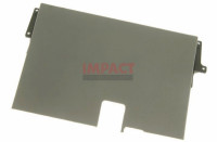 40X3612 - Paper Tray Dust Cover With Dust Cover Spring