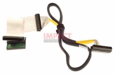 2 Drop Scsi Cable