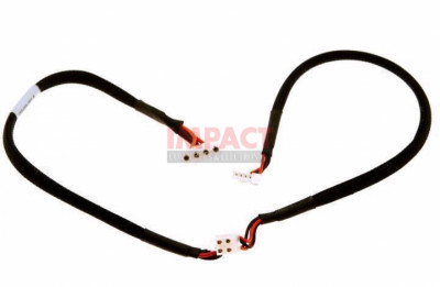 158469-001 - CD/ Floppy Power Cable