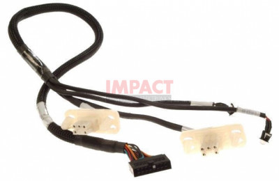 158764-002 - Power Cable