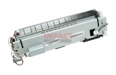 Fuser Assembly, 220-240V