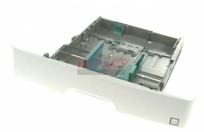 Primary Tray