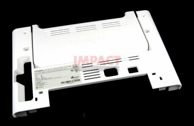 Rear Cover Assembly