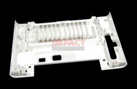 40X5638 - Rear Cover Assembly