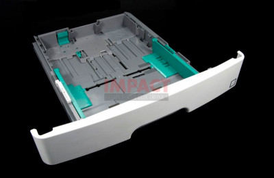 Main Tray