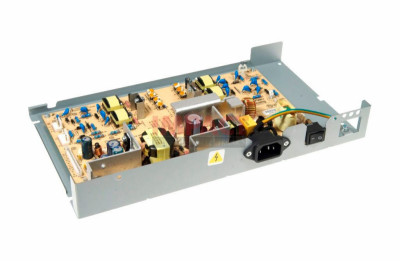 Lvps/ Hvps 110V Card