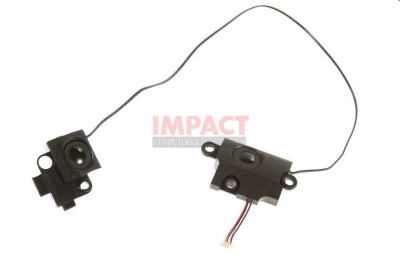 4RG7X - Left and Right Speaker Kit