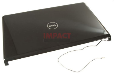 5RY07 - Back LCD Cover
