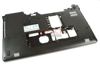 KHCM0 - Base Assembly Cover (Bottom, Base)