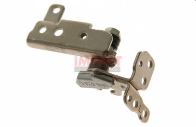 J1N71 - Left Hinge (Hinge, LF, LCD)