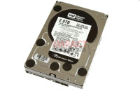 WD2001FASS-00W2B0 - 2TB Hard Drive Unit