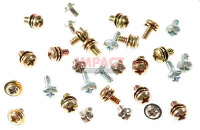 Screw Kit (Miscellaneous)