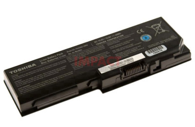 K000047660-RB - Battery Pack, 9-Cell (LITHIUM-ION)
