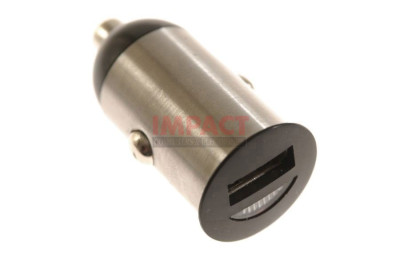 USB DC Car Adapter (IPODUSBC)
