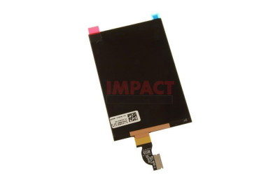 LCD Assembly (100-7912)