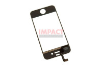 IMP-433505 - Digitizer & Frame Assembly (White 100-8022)