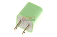 A1265-GRN - AC Adapter Green