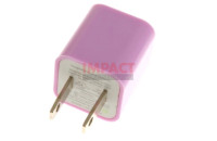 A1265-PPL - AC Adapter Purple