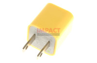 A1265-YLW - AC Adapter Yellow