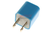 A1265-SKB - AC Adapter SKY Blue