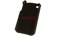 IMP-433600 - Black Leather Pattern Cover