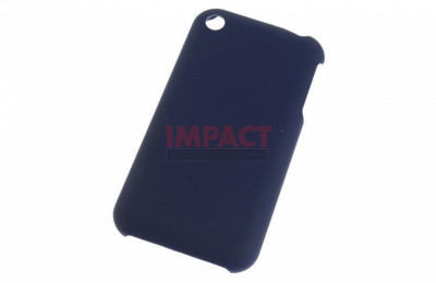 Blue Cover