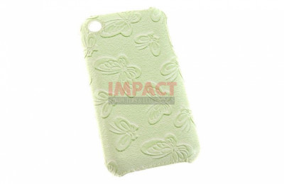 Green Butterflies Cover