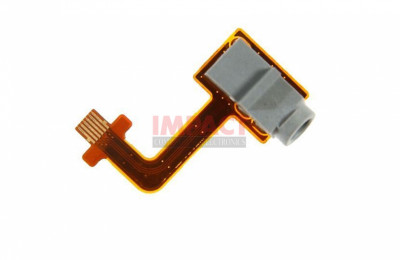 Audio Jack Cable Assembly
