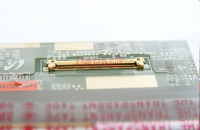 LTN101NT06 - 10.1-Inch Wsvga Antiglare LED Display Panel (Black)