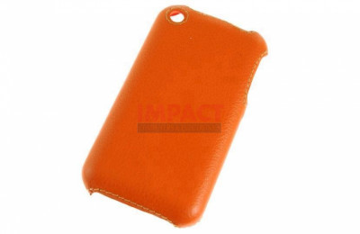 Orange Cover