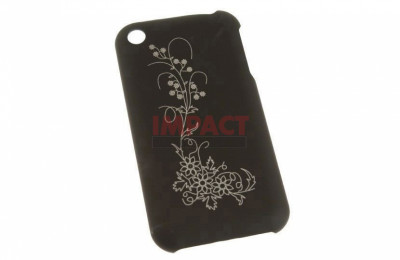 Designer Black Cover (D1)