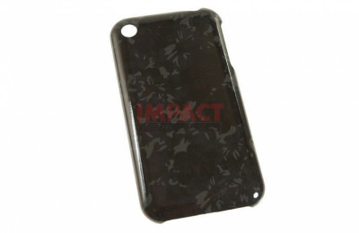 Designer Black Cover (D2)