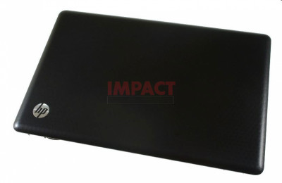 608111-001 - Back LCD Cover