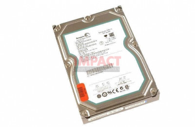 500GB Hard Drive Unit