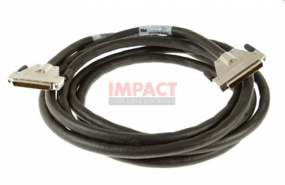 Cable Wide Scsi 12' Wide to Wide