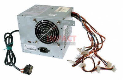 240 Watts Power Supply (Watt)