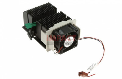 Heatsink Fan Assembly