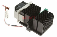 240763-001 - Heatsink Fan Assembly