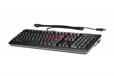 Smart Card Keyboard
